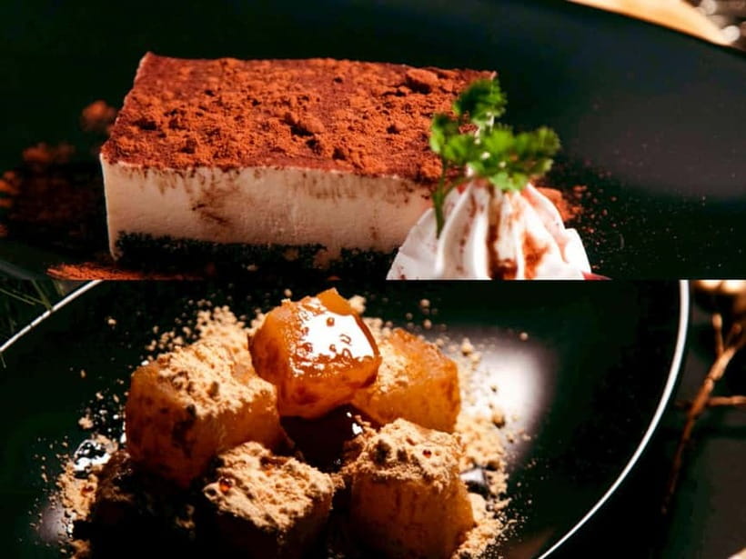 Osaka Umeda: PICCADILLY DINNER SHOW & NIGHTCLUB with Tasting - Should you book PICCADILLY PREMIUM?