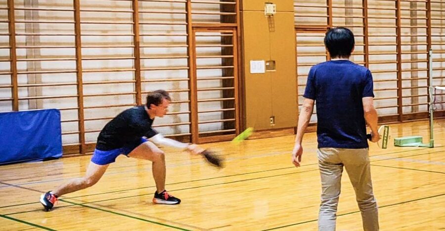 Pickleball in Osaka, Kobe & Kyoto with Locals! - At a glance: what to know before booking
