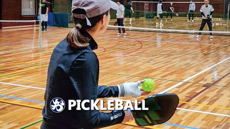 Pickleball in Osaka, Kobe & Kyoto with Locals! - Pickleball as a way into local life