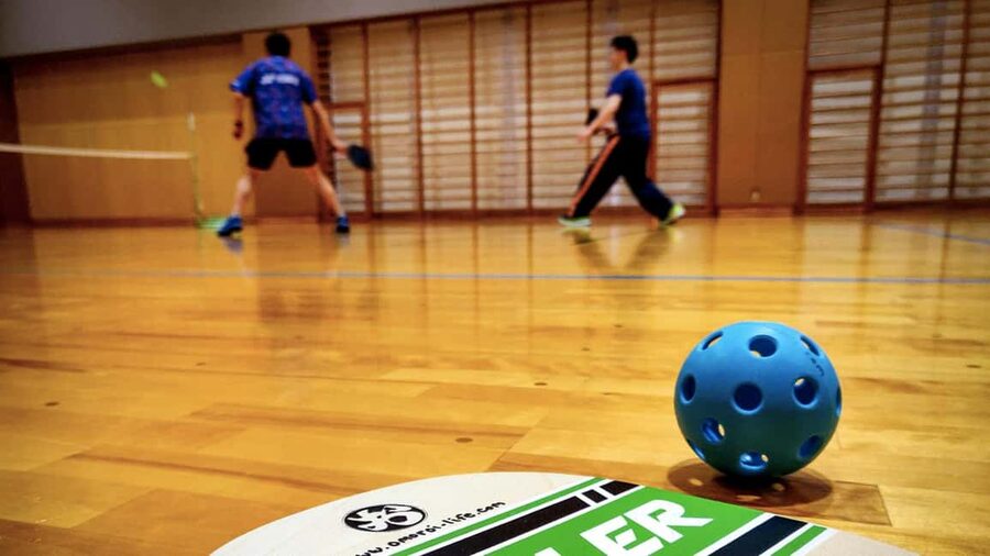 Pickleball in Osaka, Kobe & Kyoto with Locals! - FAQ