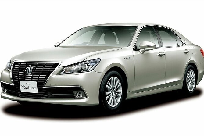 Private arrival Transfer from Kansai airport to Osaka city - Should you book this KIX transfer?