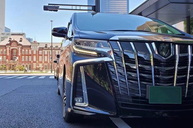 Private arrival transfer from Osaka Itami International airport to Kyoto City - Should you book this Itami-to-Kyoto transfer?