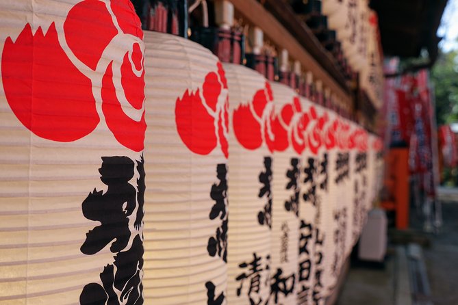 Private Car Full Day Tour of Osaka Temples, Gardens and Kofun Tombs - Kofun tombs and Daisen Park