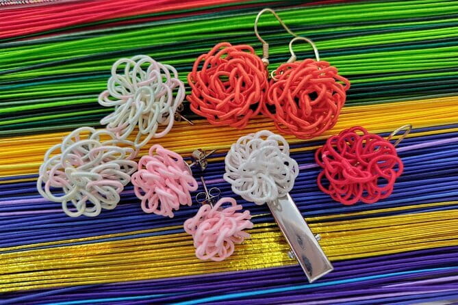 Private Handmade Ring Workshop Class - Language, location, and timing