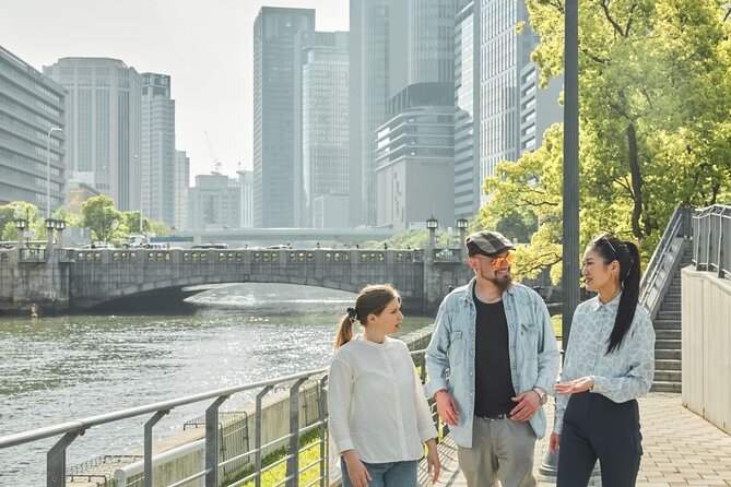 Private Osaka Walking Tour: Highlights & Hidden Gems - What the $81.07 price buys