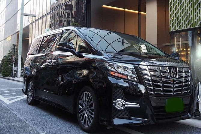 Private Transfer by Sedan from Itami Airport ITM to Kyoto City - Timing, traffic, and the return ride