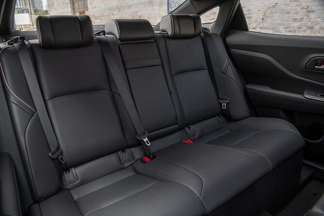 Private Transfer by Sedan from Itami Airport ITM to Kyoto City - Finding your chauffeur after baggage claim