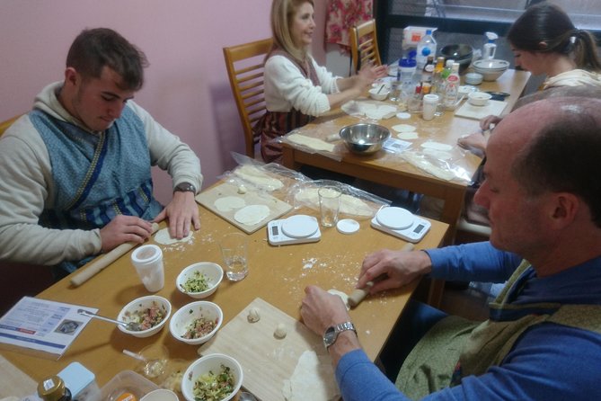 Ramen and Gyoza Cooking Class in Osaka - Who will enjoy this class most