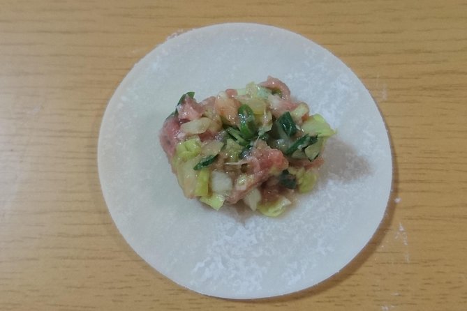 Ramen and Gyoza Cooking Class in Osaka - Should you book it?