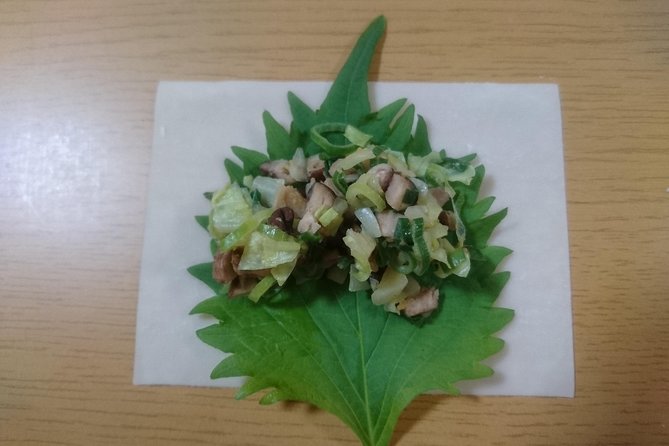 Ramen and Gyoza Cooking Class in Osaka - FAQ