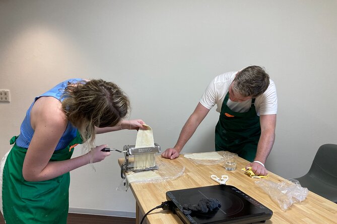 Ramen and Gyoza Cooking Class in Osaka Dotonbori - FAQ