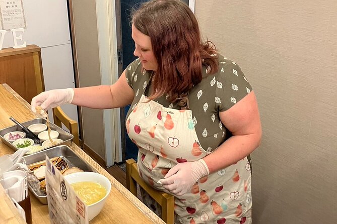 Ramen Craftsman Experience in Osaka - Is it a good fit for families?