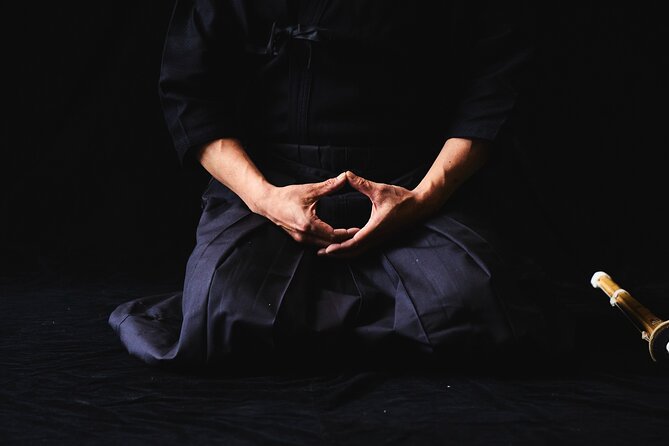 Samurai Training Experience KENDO in Osaka - Who will enjoy this Osaka Kendo experience most?