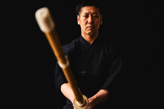 Samurai Training Experience KENDO in Osaka - Should you book this Kendo class?