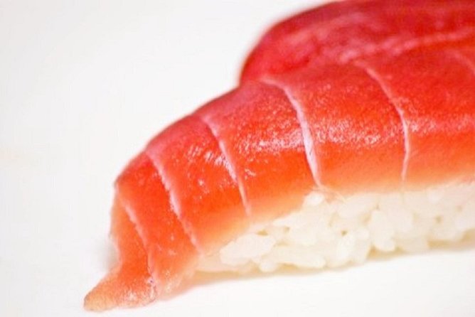 Sushi and Japnese foods cooking class in Osaka - Booking details worth checking
