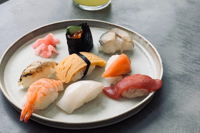 Sushi Making Experience Luxury Course in Nara - Who will enjoy this class most?