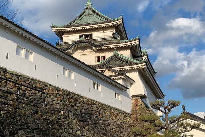 The Best of Wakayama City Private Tour - Wakayama in one private day