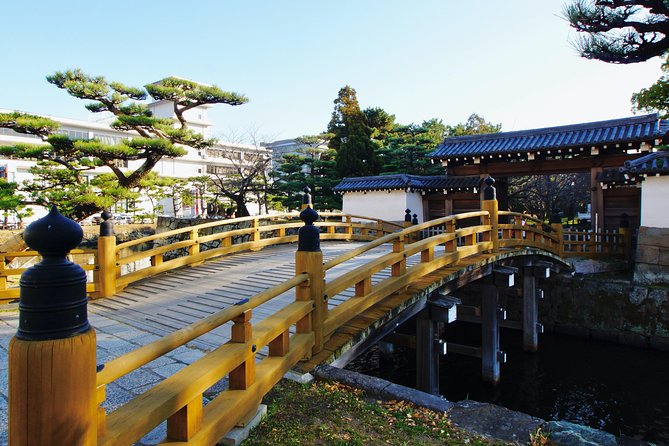 The Best of Wakayama City Private Tour - What the private format adds