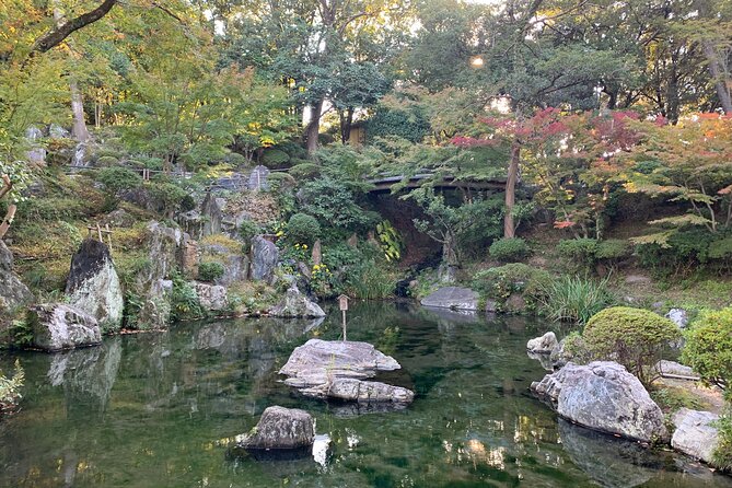 The Best of Wakayama City Private Tour - What the price does and does not cover