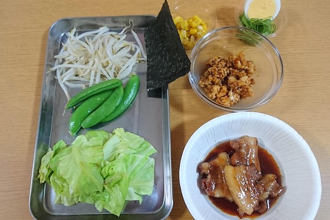 Three Types of Ramen Cooking Class in Osaka - What the $79.28 price gets you