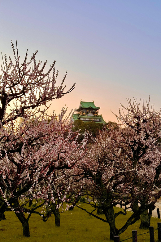 (Ticket Included) Explore Osaka Castle & Museum of History - The museum makes Osaka’s timeline easier to picture