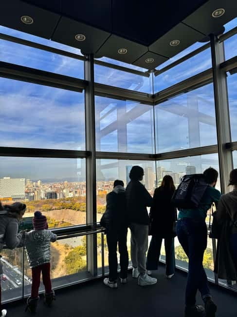 (Ticket Included) Explore Osaka Castle & Museum of History - What $22 gets you