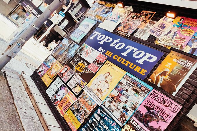 Ultimate Osaka Walking Tour: Castle, Dotonbori & Hidden Gems - Dotonbori, food, signs and city energy
