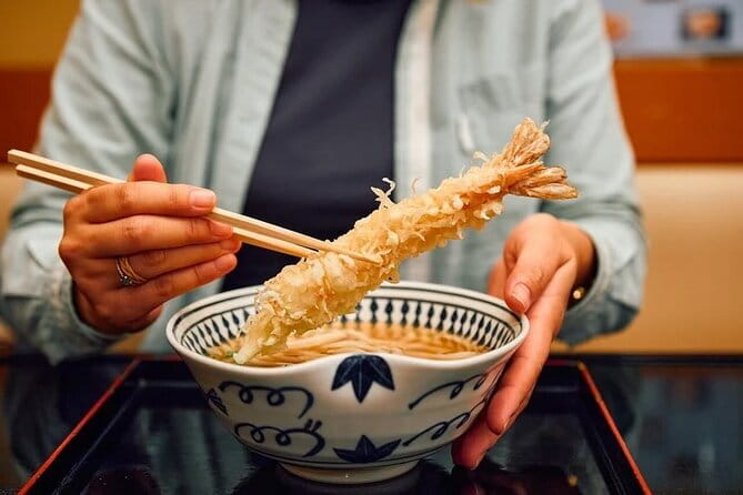 Umami Town Street Food Tour - Should you book the Umami Town Street Food Tour?